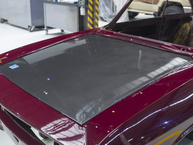 Classic Motors - 1969 Alfa Romeo Giulia GTA 1300 Junior AR1235265 Red - Before Restoration